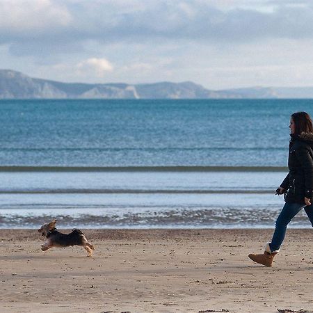 Weymouth Sands Εξωτερικό φωτογραφία