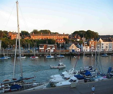 Weymouth Sands Εξωτερικό φωτογραφία