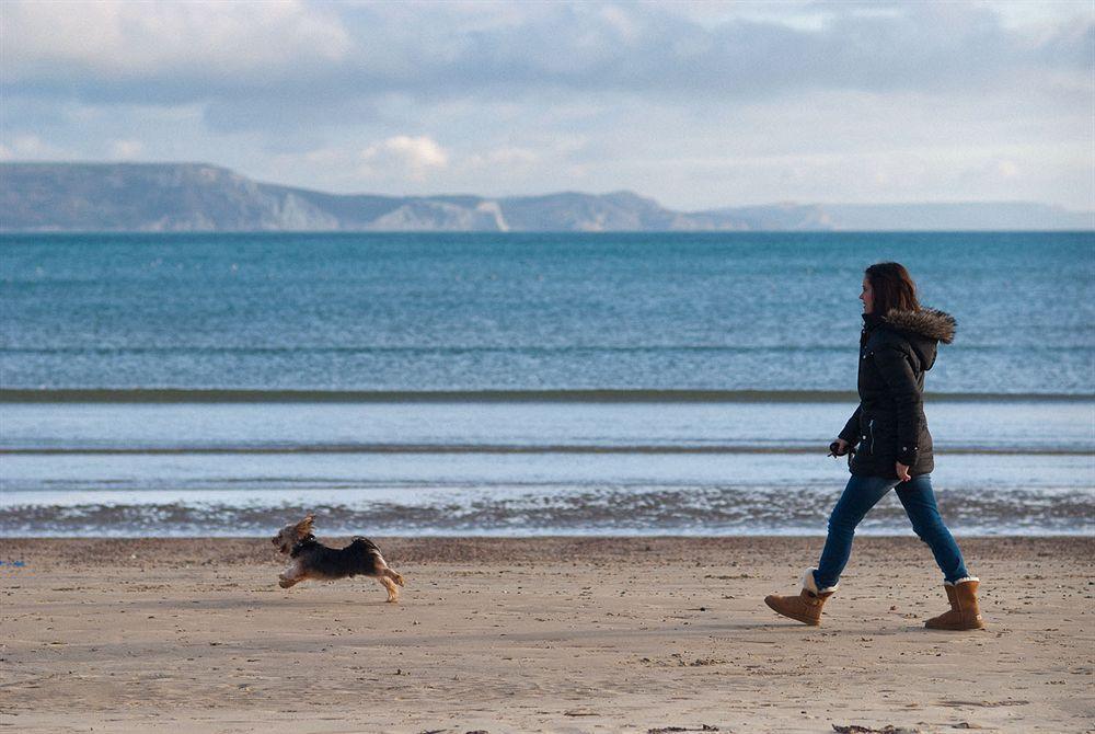 Weymouth Sands Εξωτερικό φωτογραφία