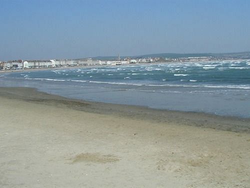 Weymouth Sands Εξωτερικό φωτογραφία